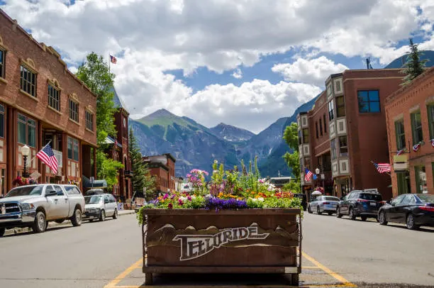 Telluride