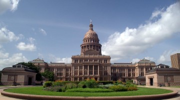 Texas State Capitol
