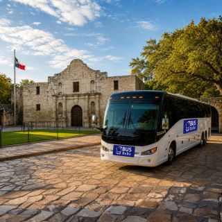 The Alamo