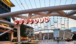The Domain
