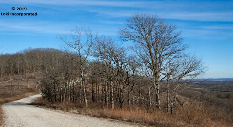 The Glade Top Trail Scenic Byway image
