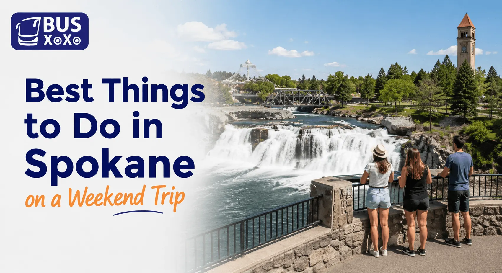 Things to Do in Spokane image