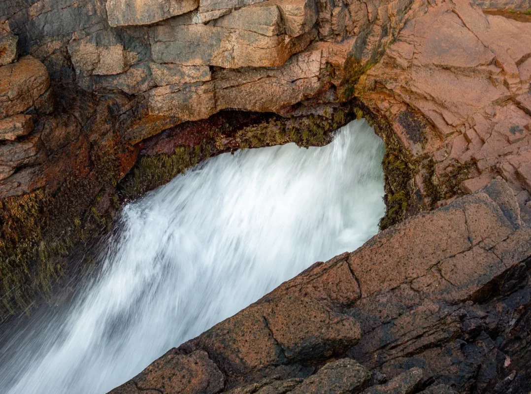 Thunder Hole