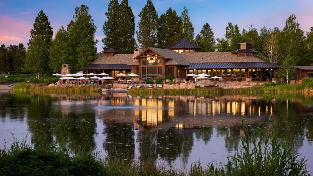 Unique Vacation Rentals & Cabins. image