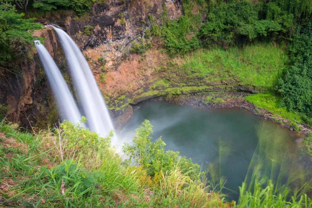 Wailua Falls