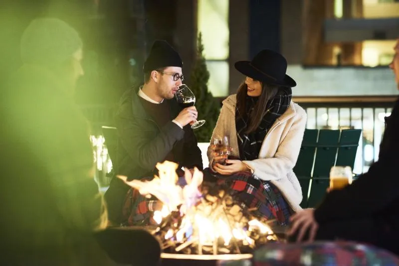 Weekend Date Ideas. image