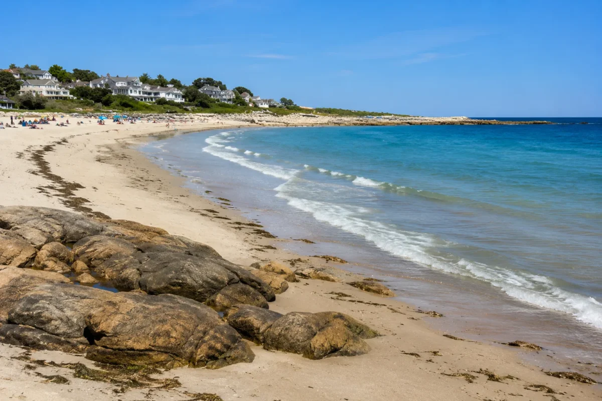 Wingaersheek Beach image