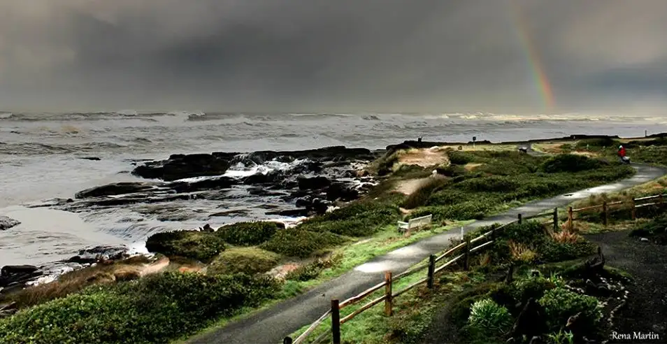 Yachats