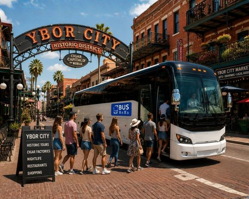 Ybor City