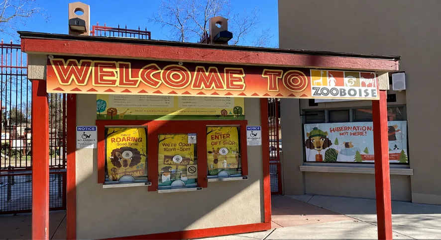 Zoo Boise Feature Image