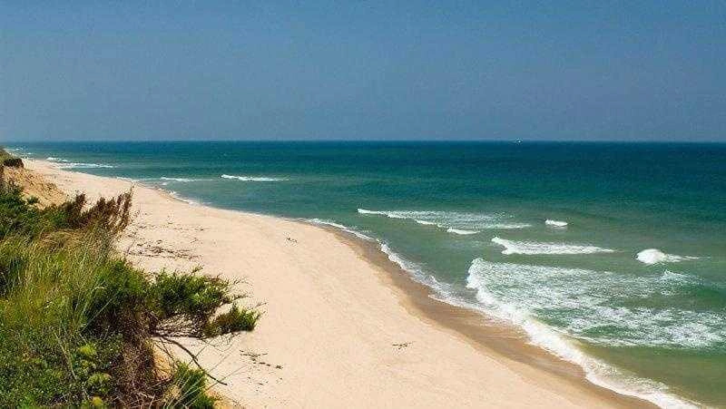 coast guard beach