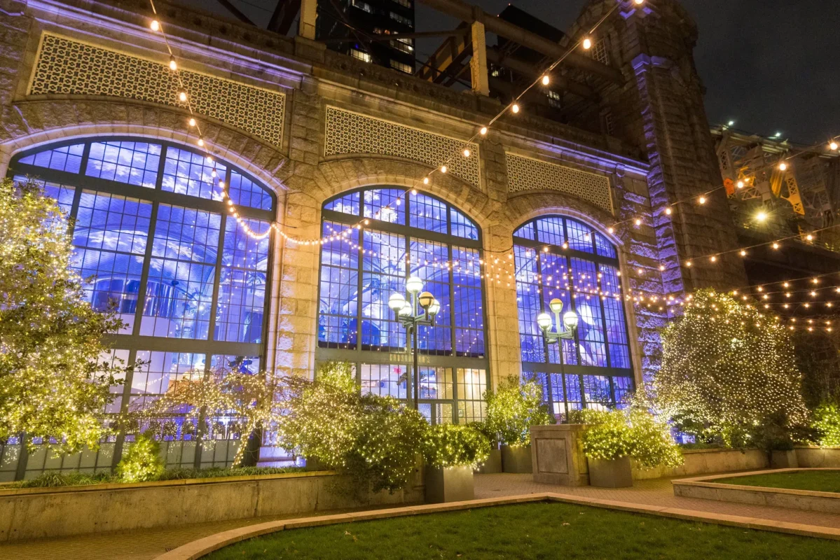 Guastavino's