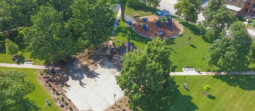 Lincoln Park