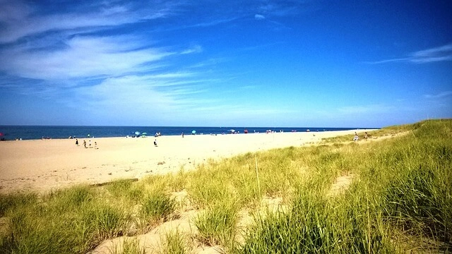 race point beach 