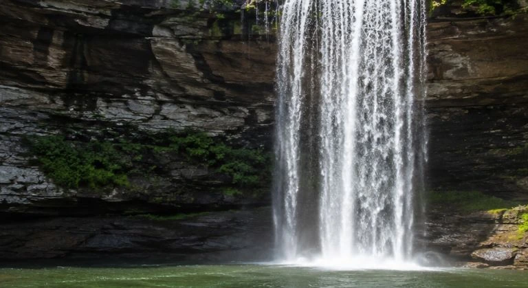 yahoo falls