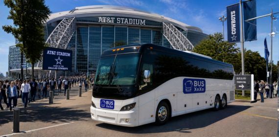 AT&T Stadium
