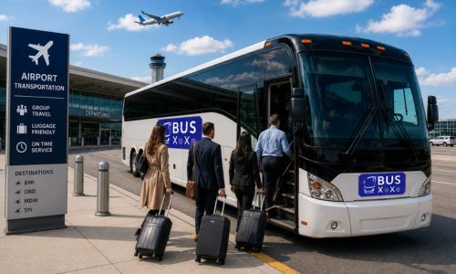 Airport Transportation