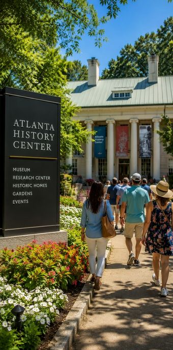 Atlanta History Center