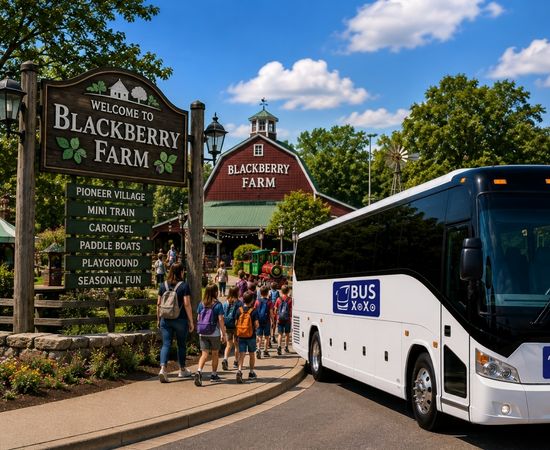 Blackberry Farm, Aurora Illinois