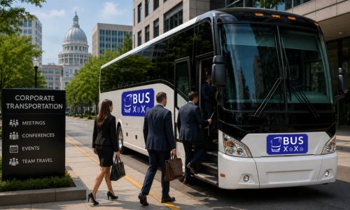 Corporate Transportation
