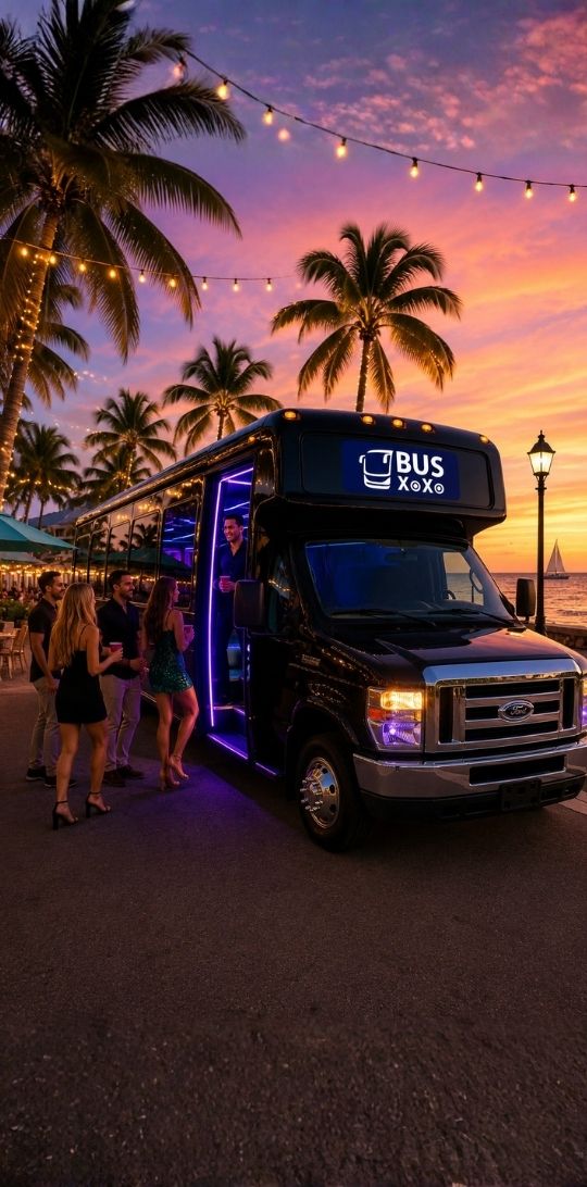 Party Bus