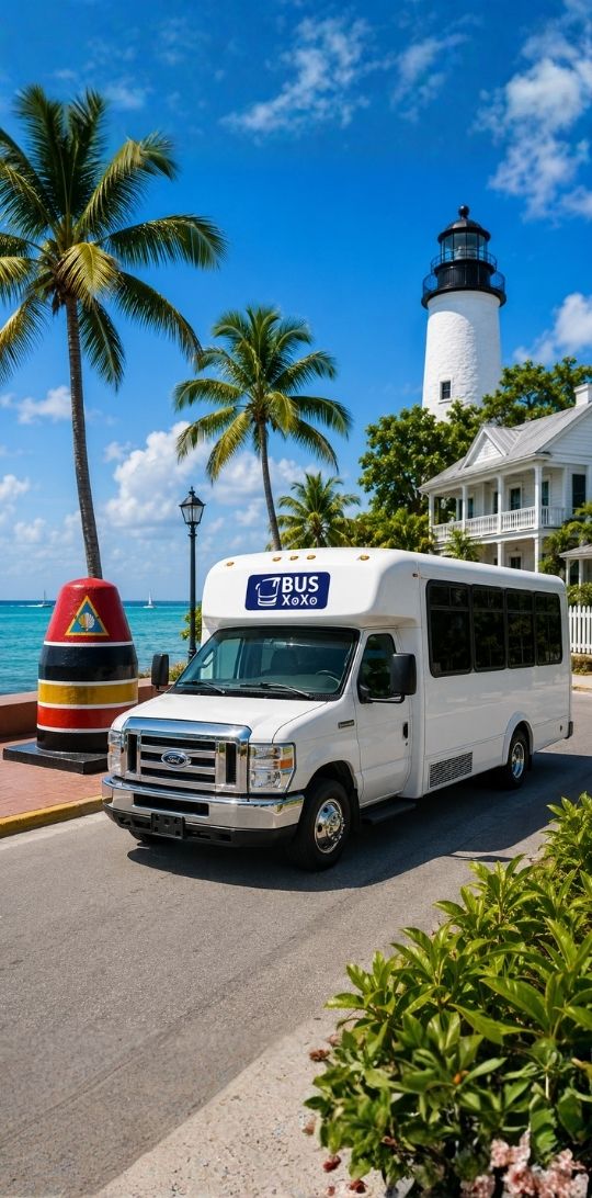 Shuttle Bus