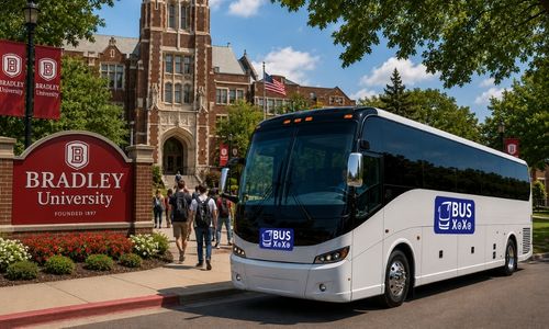 Bradley University