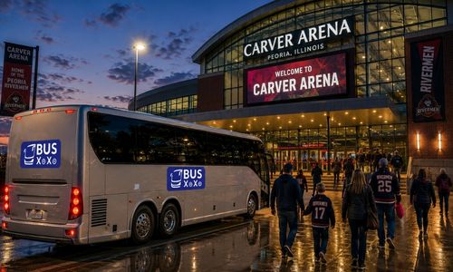 Carver Arena