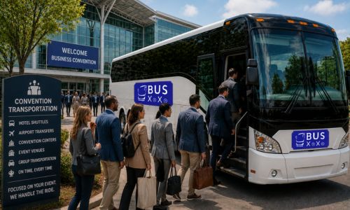Convention Transportation