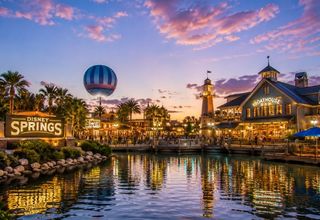 Disney Springs