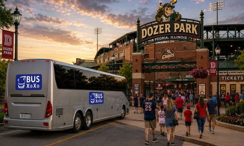 Dozer Park