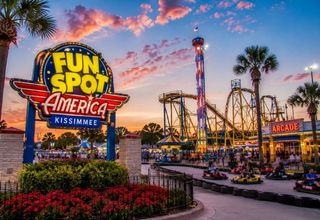Fun Spot America