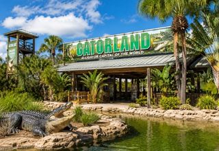 Gatorland