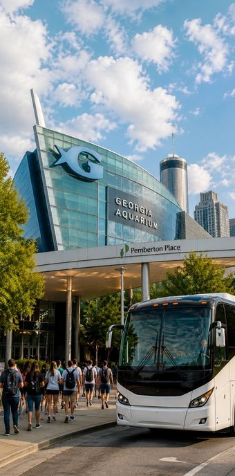 Georgia Aquarium