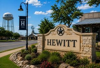 Hewitt