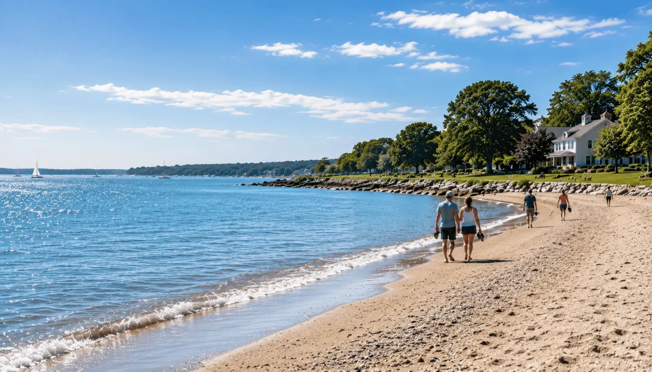 Jennings Beach image