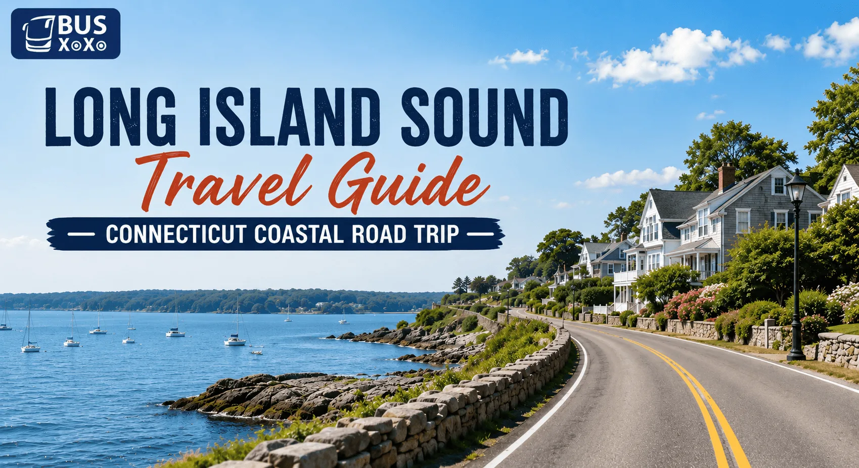 Long Island Sound image