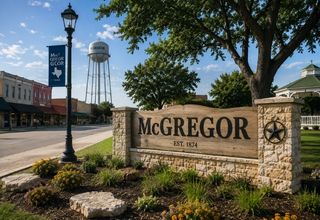 McGregor