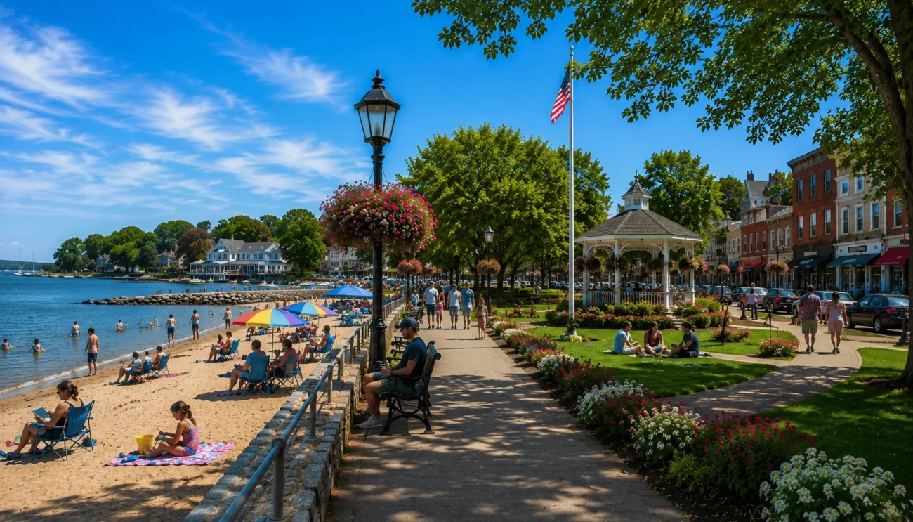 image of Milford