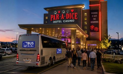 Par-A-Dice Hotel Casino