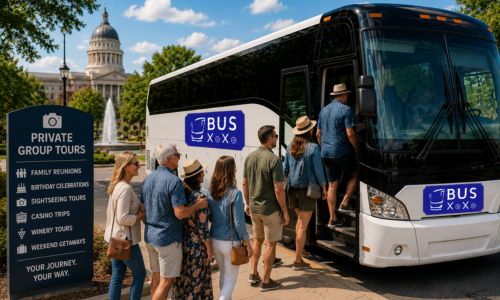 Private Group Tours
