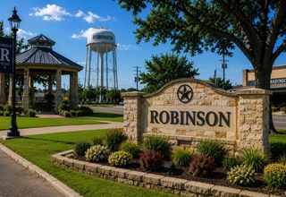 Robinson