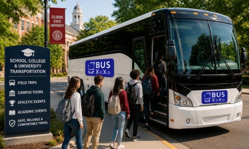 School Transportation