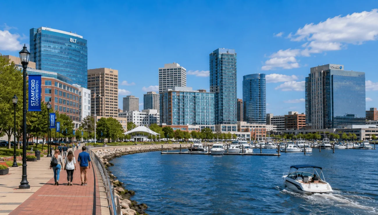 Image of Stamford