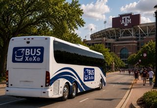 College Station