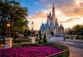 Walt Disney World Resort