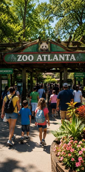 Zoo Atlanta