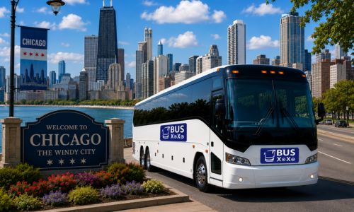 Chicago, Illinois