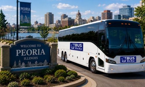 Peoria, Illinois