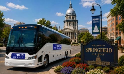 Springfield, Illinois